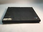 Vintage Ibm Thinkpad T40 14  Laptop Intel Pentium - Boots To Bios  C-grade- Mz