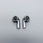 Samsung Galaxy Buds3 Pro Sm-r630 Wireless Earbuds Silver Read