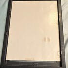 Roger Staubach Dallas Cowboys Signed Original Football Photo Framed