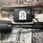 Vtg Tee V Golf Super Nintendo Snes Training Game Club Retro pga Tour Golf 