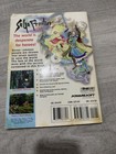 Saga Frontier Bradygames Official Strategy Guide  1998  Playstation Used