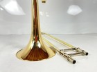 Demo Bach 42bog Bb f Tenor Trombone  sn  229206 