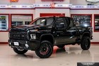 2021 Chevrolet Silverado 2500 Ltz