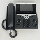 Cisco Cp-8811 Uc Phone Series Voip Poe Ip Phone