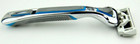 Dollar Shave Club Executive Razor - Handle   Cartridge Brand New
