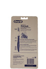 Oral-b Battery Pulsar Expert Clean Compact Head Toothbrush  Soft  4 Pack