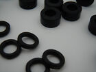 Aurora Afx 10 Front Narrow   10 Rear Silicone Tires   New Reproductions