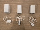 Linksys Velop Mesh Whw0103 Router Pack Of 3 Good Condition