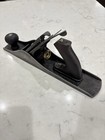 Antique Stanley Bailey No  5 Type 8 Jack Plane