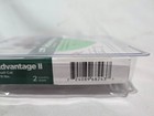 Advantage Ii Flea Treatment For Small Cats  5-9lbs - 2 Monthly Doses - New