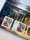 Gb 2008 Christmas Pantomime Mint Stamps Set Presentation Pack 418