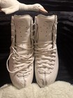 Edea Chorus Figure Skatin Boots Size 255c