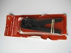 Archer Modular Crimping Tool Cat No 279-388 A Black Plastic Telephone Parts Tool