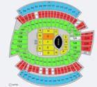 2 Garth Brooks Concert Tickets
