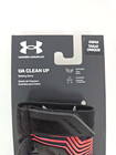 Under Armour Youth Boys Ua Clean Up Baseball Batting Gloves Osfm New