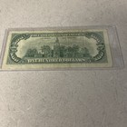 1969 C Series  100 Dollar Bill 3 0s 3 8s Federal Reserve Note Circulated