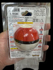 Pokemon Pokeball Bath Bomb Surprise Figure Mewtwo Psychic Type Bandai Japan