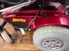 Jazzy Power Chair Electric Wheelchair New Battery Fully Tested 90-day Warranty