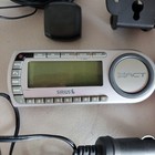 Sirius Xm Xact Xtr8 Satellite Radio Receiver  With Antenna Remote Power Bracket