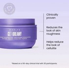 Maelys Get-dreamy Overnight Toning Body Whip 6 8 Oz Get Dreamy Cream Lotion