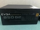 Evga Supernova 850 G2 850w 80 Plus Gold Atx Power Supply 220-g2-0850 - Ps60