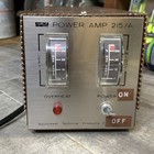 Vintage Amp - Southwest Technical Products Corporation 215 a  working  2 Channel