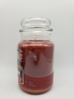 Yankee Candle Kitchen Spice 22 Oz Large Jar Burns 110-150 Hours Free Shipping