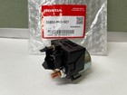 Honda Oem Starter Relay Solenoid Switch Cx Gl Cb Cbx Vf Nighthawk Sabre Magna