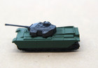 Corgi Juniors Centurion Tank  Made In Great Britain Free Shipping