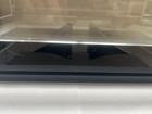 Ballqube Football Display Case Uv Protection Used Display Autograph Grandstand 