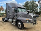 2024 Mack Anthem An64t T a High Roof Sleeper Truck Tractor Mp8-445c A t Bidadoo