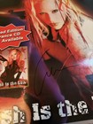 Genitorturers Signed Promo Poster Flesh Is The Law  Gen Rare Industrial Metal     