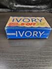 Vintage Ivory Soap Large Size Bar Original Wrapper Procter Gamble New In Wrap
