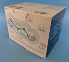 Netgear Orbi Rbk754p Ax5200 4-pack Wifi 6 Tri-band Whole Home Mesh System White
