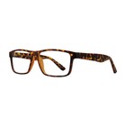 Aura 1775 Rectangle Acetate Eyeglass Frames Unisex Full Rim
