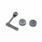 Tilta 15mm Follow Focus With Hard Stops - Sku 2030528