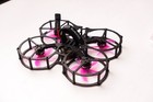 Hurricane 2 5 - Sub 250g Cinewhoop Fpv Drone  no Vtx 
