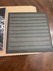 Buckcherry Signed Autograph Album Record Hell Bound Coa Hologram New