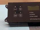 Frigidaire Range Oven Control Board P  316418201