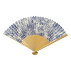 Christian Dior Designers Of Dreams Folding Fan Sensu Japan Limited 2024 - New