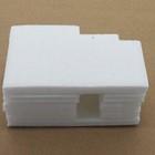Maintenance Ink Tank Sponge Pad Fit For Epson Xp-721 Xp-801 Xp-605 Xp-635 Xp-830