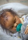 Baby s Or Reborn Doll s Binky  Dummy  Paci  Pacifier  Soothie    Avent  choose 