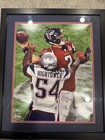 Donta Hightower New England Patriots Signed Sb 51 Strip Sack 16x20 Photo Jsa
