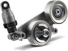 V6 Belt Tensioner W pulley Assembly 2005-10 Honda Odyssey 2006-11 Honda Pilot
