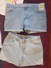Girls Nwt Brand Name Summer Clothes         Bundle Size Xxl 16-18 
