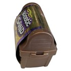 Kinetic Sand Hidden Buried Treasure Playset 6oz