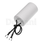 20uf 250vac Wire Motor Run Capacitor Cbb60 Hvac 30x60mm 25 85 21 20mfd 250v