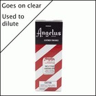 Angelus Leather Dye  3 Oz  Neutral 3 Fl Oz  pack Of 1   