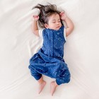 Woolino 4 Season Sleep Bag 18-36 Months Merino Wool Organic Cotton