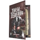 Berserker Epic Encounters  Local Legends - Berserker